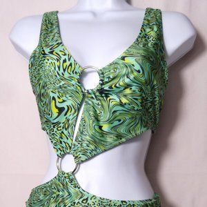 SIMONE Swim Bathing Suit (XL)